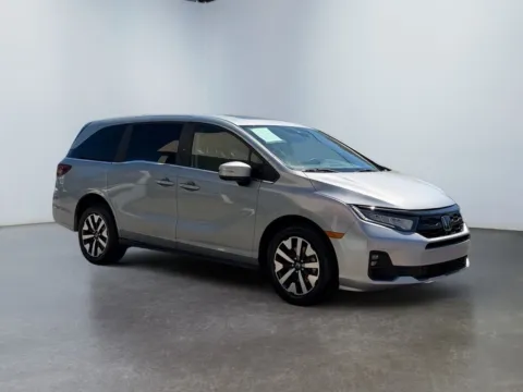 More photos of 2025 Honda Odyssey EX-L at Grace Auto Group, PA