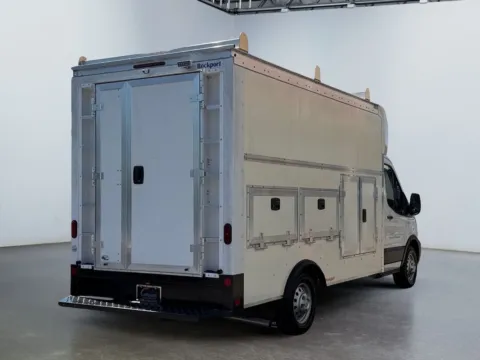 More photos of 2024 Ford Transit 350 HD Cutaway at Grace Auto Group, PA