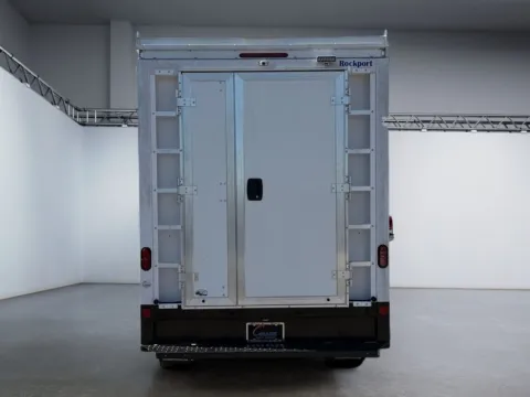 More photos of 2024 Ford Transit 350 HD Cutaway at Grace Auto Group, PA