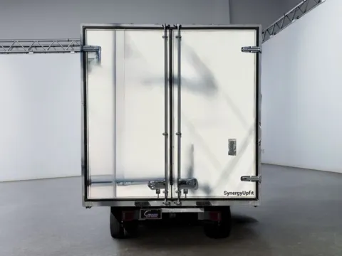 More photos of 2024 Ford Transit 350 HD Cutaway Box Truck at Grace Auto Group, PA