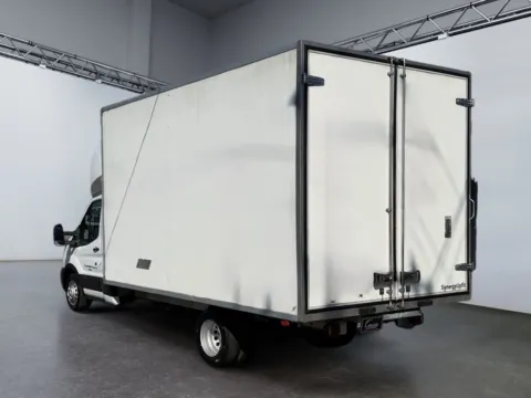 More photos of 2024 Ford Transit 350 HD Cutaway Box Truck at Grace Auto Group, PA