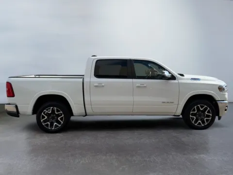 More photos of 2025 Ram 1500 Laramie Crew Cab 4x4 5'7" Box at Grace Auto Group, PA
