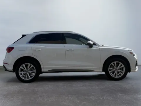 More photos of 2025 Audi Q3 Premium 45 TFSI S line quattro Tiptronic at Grace Auto Group, PA