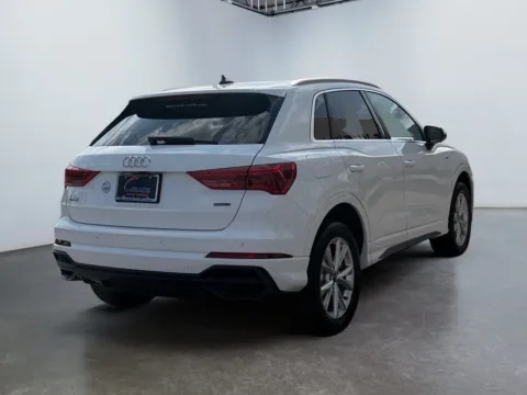 More photos of 2025 Audi Q3 Premium 45 TFSI S line quattro Tiptronic at Grace Auto Group, PA