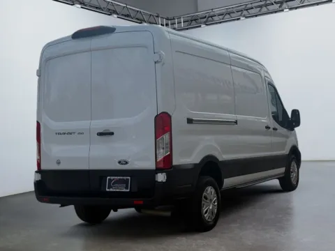 More photos of 2025 Ford Transit-250 Cargo Va 250 at Grace Auto Group, PA