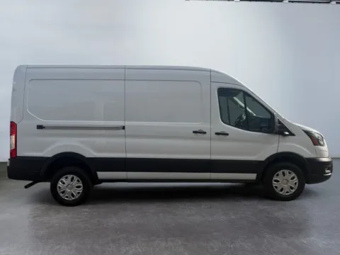 Another view of 2025 Ford Transit-250 Cargo Va 250 for sale in Morrisville, PA at Grace Auto Group