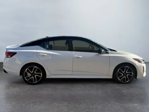 More photos of 2024 Nissan Sentra SR Xtronic CVT at Grace Auto Group, PA