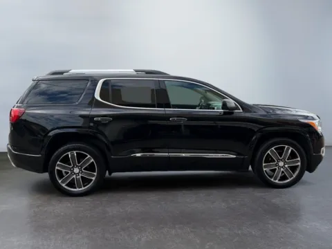 More photos of 2018 GMC Acadia Denali at Grace Auto Group, PA