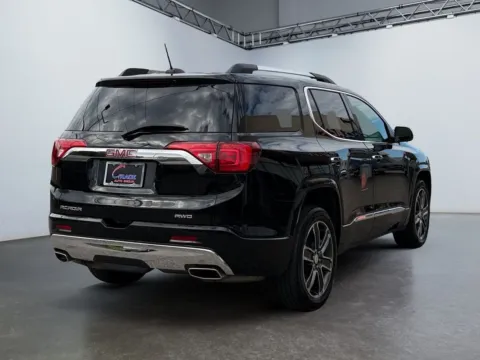 More photos of 2018 GMC Acadia Denali at Grace Auto Group, PA