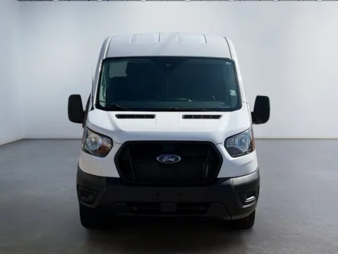 Photos of 2025 Ford Transit 250 Medium Roof for sale in Morrisville, PA at Grace Auto Group