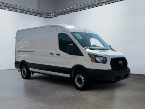 Another view of 2025 Ford Transit 250 Medium Roof for sale in Morrisville, PA at Grace Auto Group