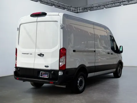 More photos of 2025 Ford Transit 250 Medium Roof at Grace Auto Group, PA