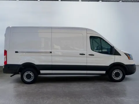 More photos of 2025 Ford Transit 250 Medium Roof at Grace Auto Group, PA