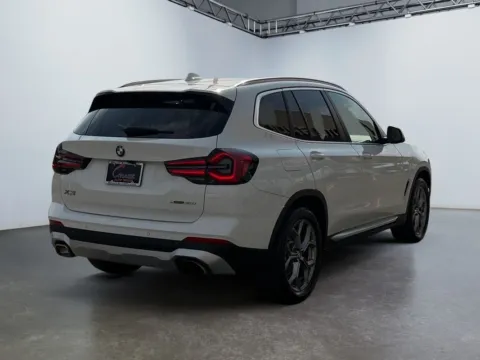 More photos of 2023 BMW X3 xDrive30i at Grace Auto Group, PA