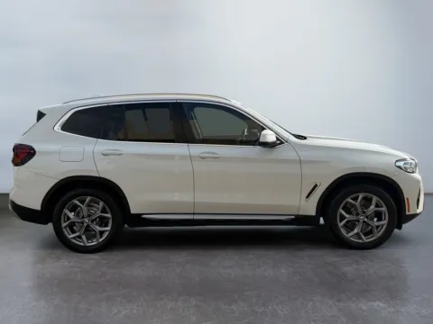 More photos of 2023 BMW X3 xDrive30i at Grace Auto Group, PA