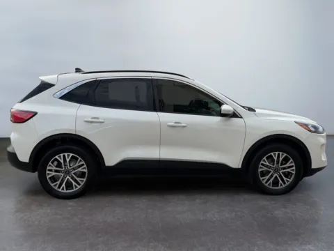 More photos of 2022 Ford Escape SEL at Grace Auto Group, PA