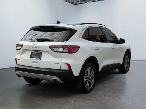 More photos of 2022 Ford Escape SEL at Grace Auto Group, PA