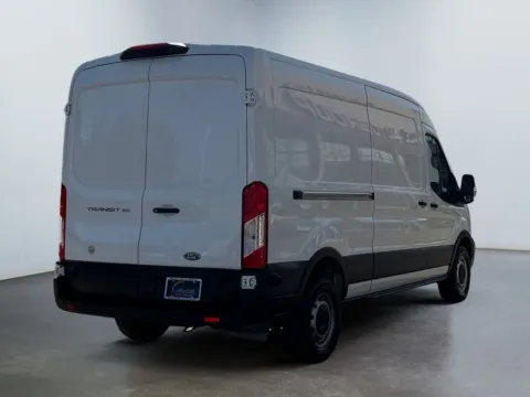 More photos of 2023 Ford Transit 150 Medium Roof at Grace Auto Group, PA