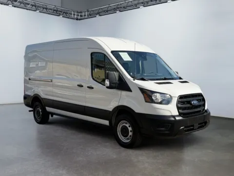 Another view of 2023 Ford Transit 150 Medium Roof for sale in Morrisville, PA at Grace Auto Group