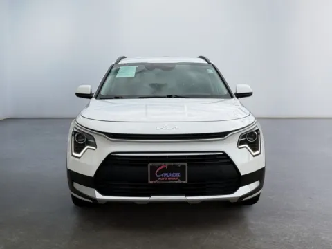 Photos of 2023 Kia Niro EX for sale in Morrisville, PA at Grace Auto Group