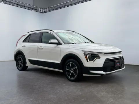 Another view of 2023 Kia Niro EX for sale in Morrisville, PA at Grace Auto Group