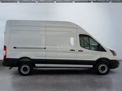 More photos of 2026 Ford Transit 250 High Roof at Grace Auto Group, PA