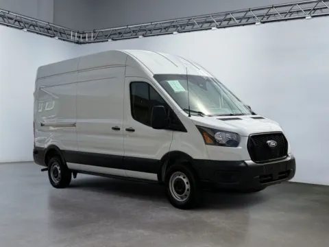 Another view of 2026 Ford Transit 250 High Roof for sale in Morrisville, PA at Grace Auto Group