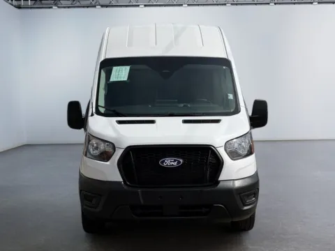 Photos of 2026 Ford Transit 250 High Roof for sale in Morrisville, PA at Grace Auto Group