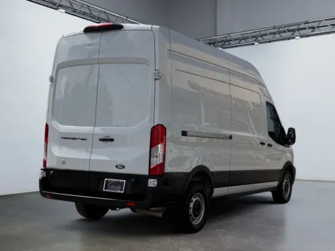 More photos of 2026 Ford Transit 250 High Roof at Grace Auto Group, PA