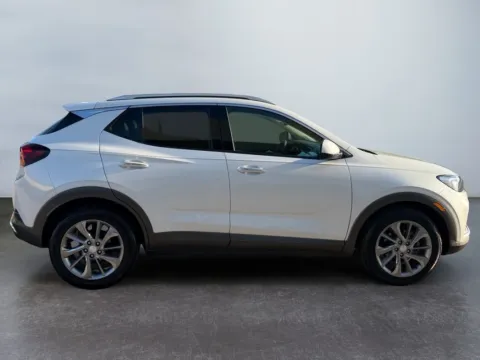 More photos of 2023 Buick Encore GX Essence FWD at Grace Auto Group, PA