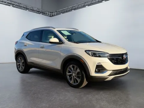 Another view of 2023 Buick Encore GX Essence FWD for sale in Morrisville, PA at Grace Auto Group