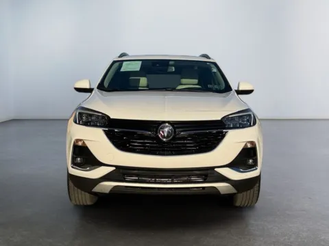 Photos of 2023 Buick Encore GX Essence FWD for sale in Morrisville, PA at Grace Auto Group
