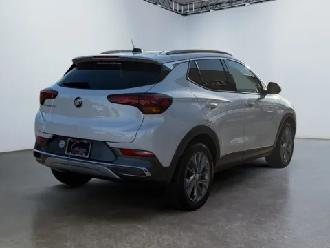 More photos of 2023 Buick Encore GX Essence FWD at Grace Auto Group, PA