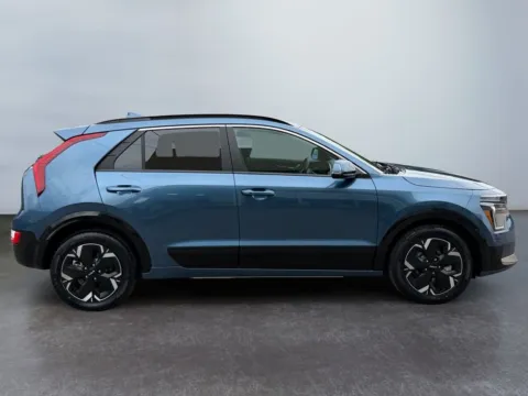More photos of 2024 Kia Niro EV Wind at Grace Auto Group, PA