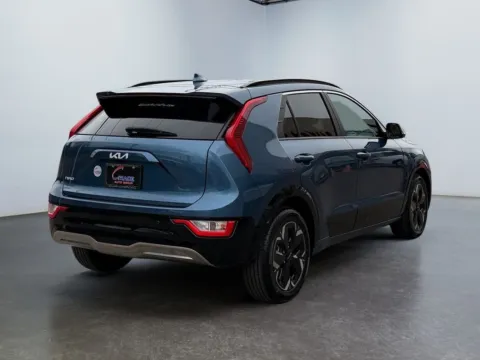 More photos of 2024 Kia Niro EV Wind at Grace Auto Group, PA