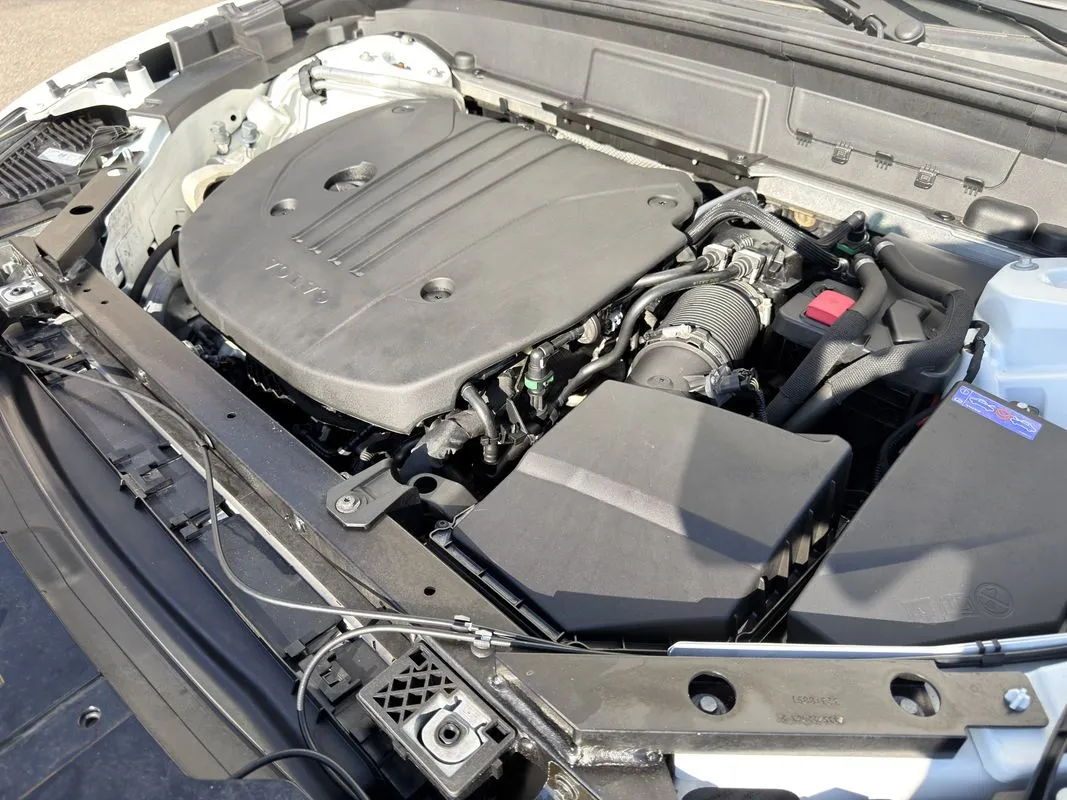 2023 Volvo XC60 Core - Photo 44