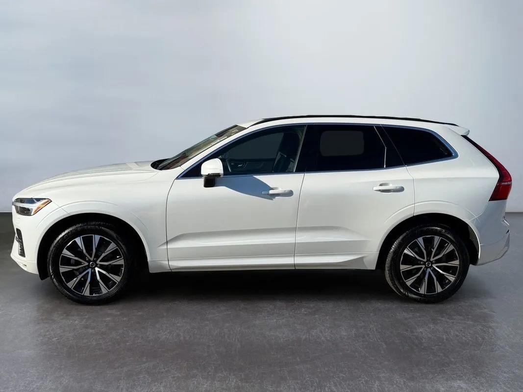 2023 Volvo XC60 Core - Photo 8