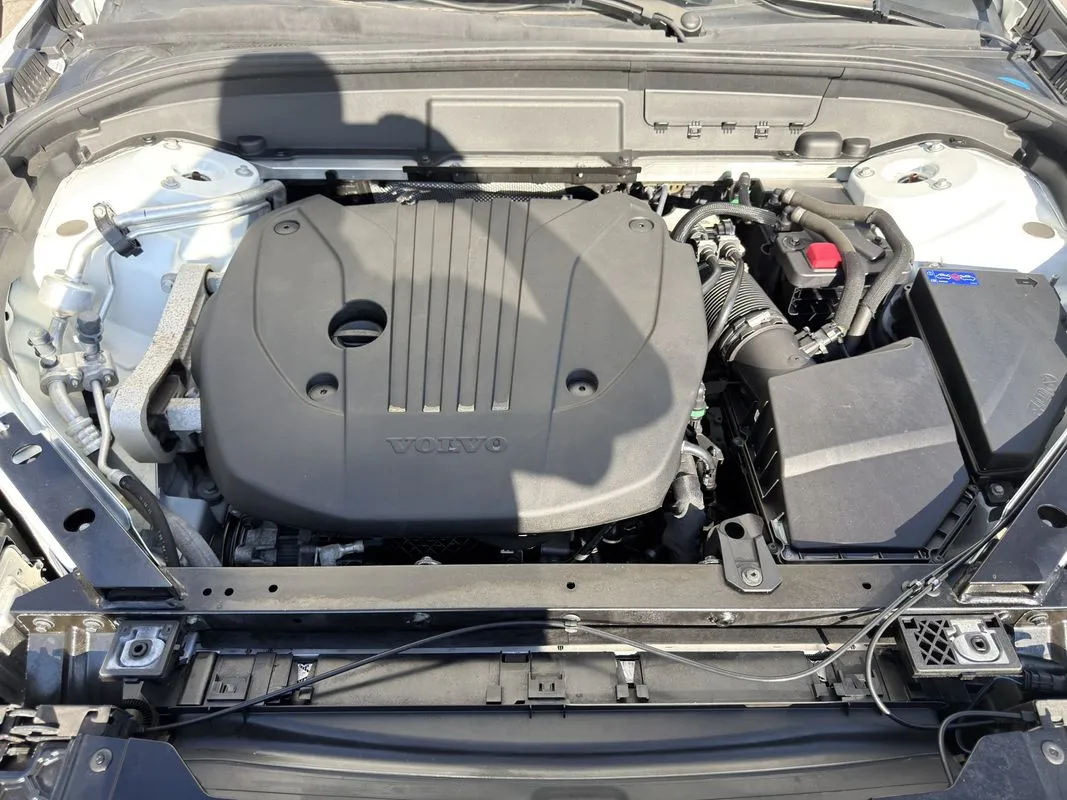 2023 Volvo XC60 Core - Photo 42