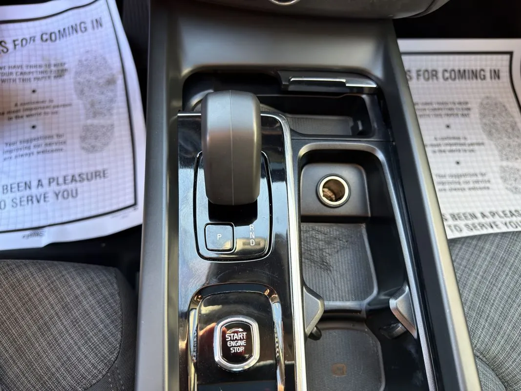 2023 Volvo XC60 Core - Photo 26