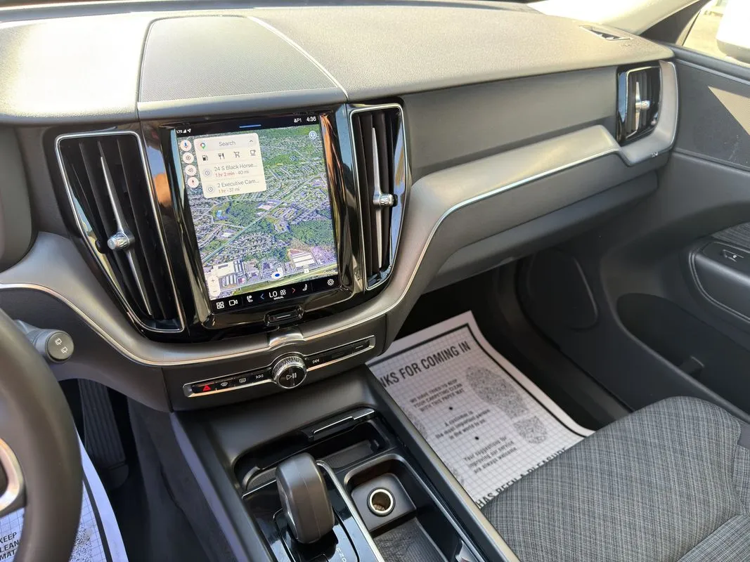 2023 Volvo XC60 Core - Photo 21