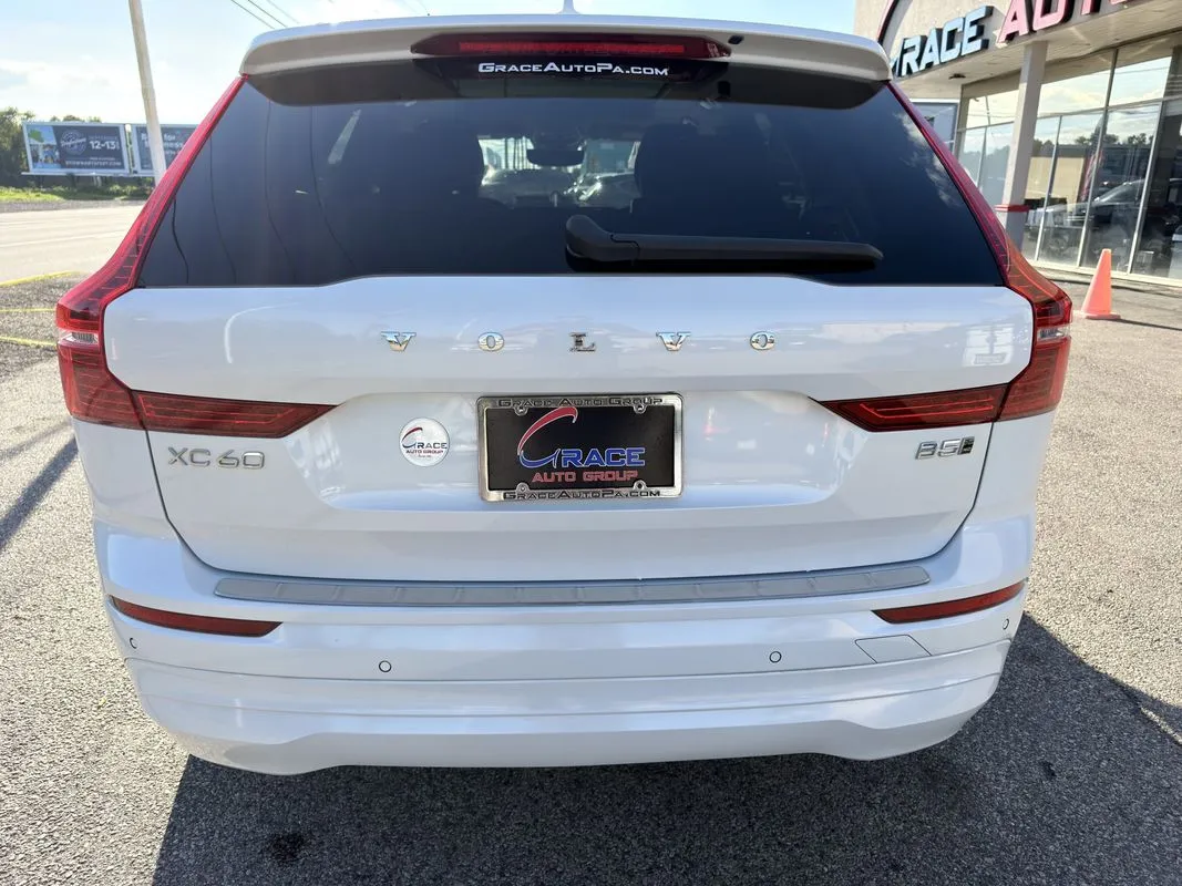 2023 Volvo XC60 Core - Photo 41