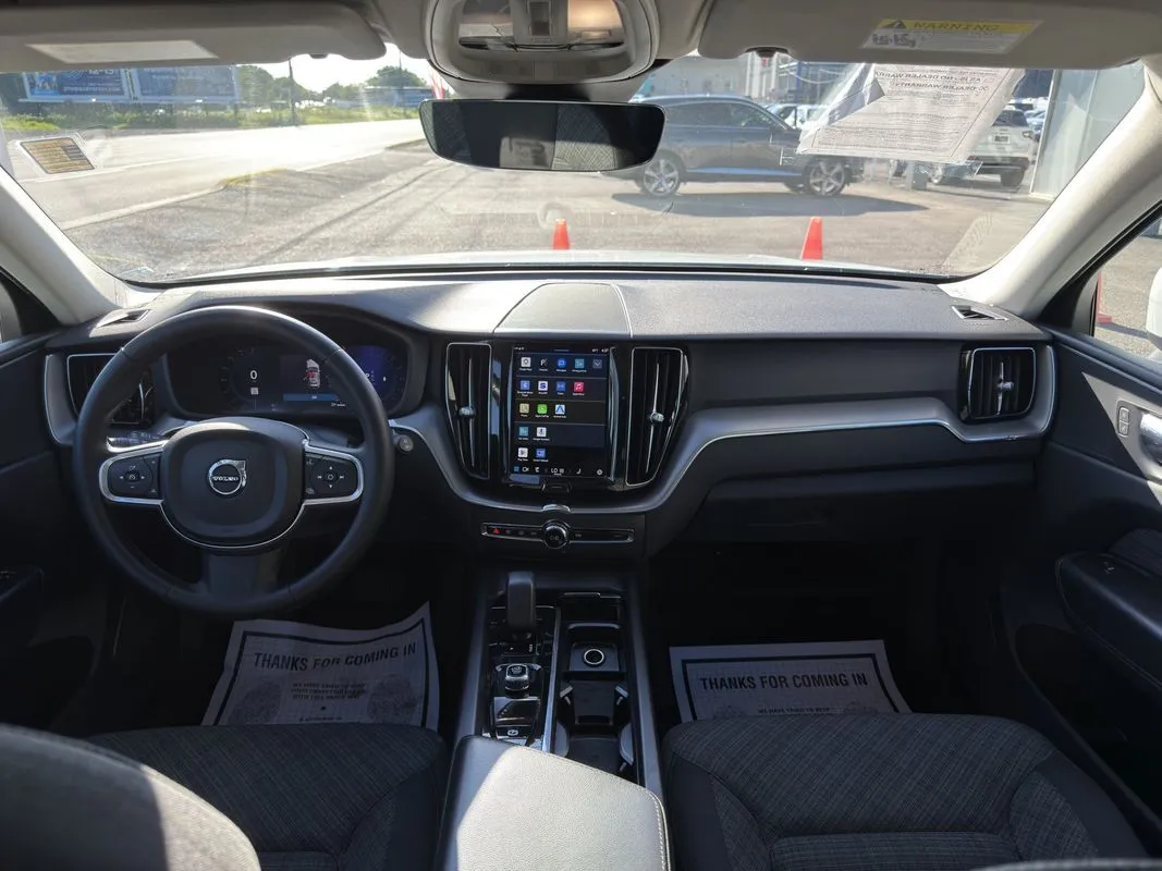2023 Volvo XC60 Core - Photo 37