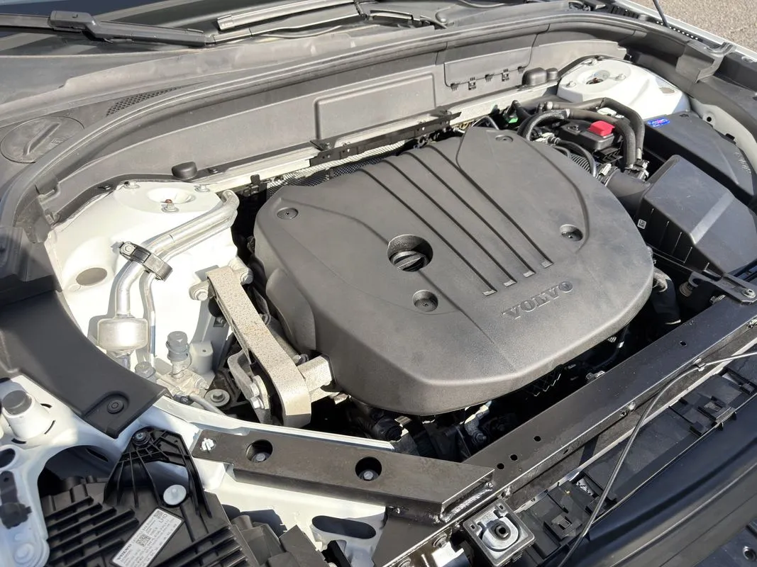 2023 Volvo XC60 Core - Photo 43