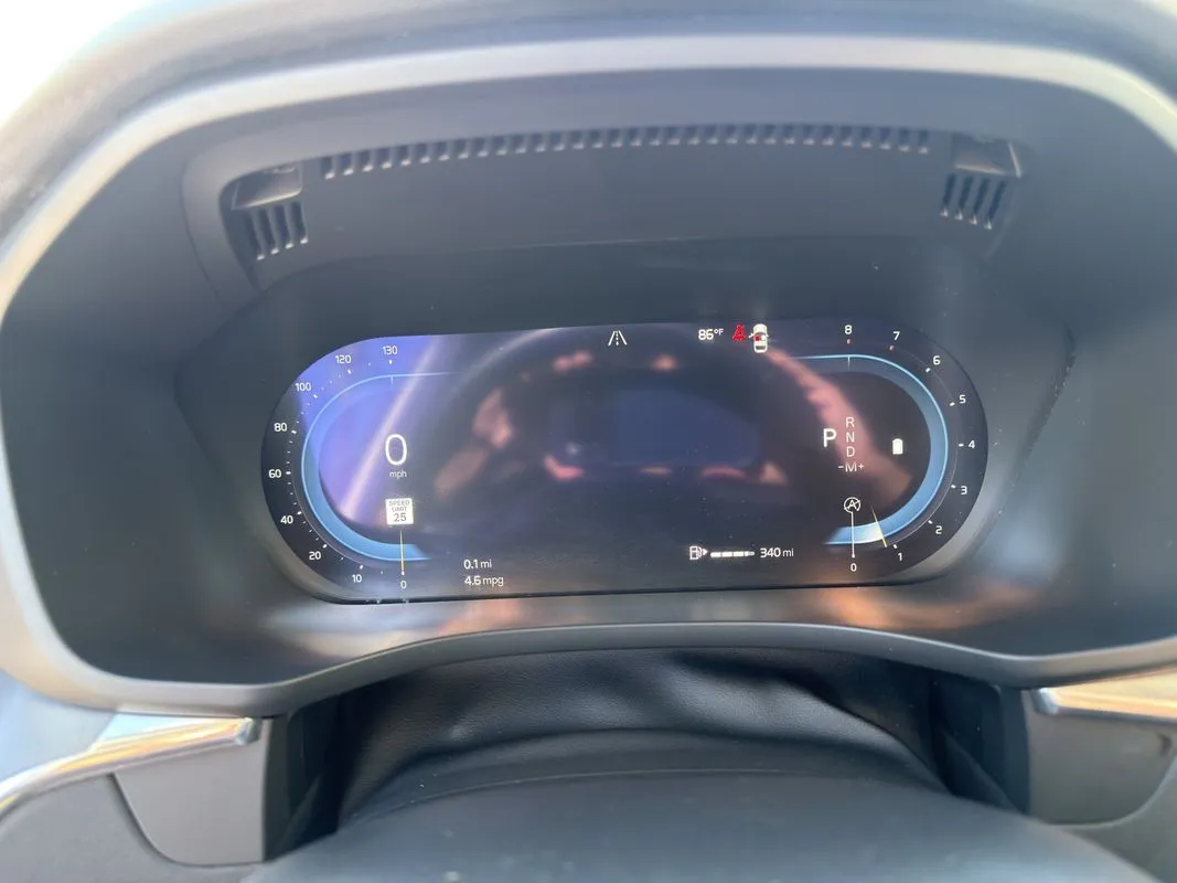 2023 Volvo XC60 Core - Photo 20