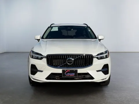 Photos of 2023 Volvo XC60 B5 Core for sale in Morrisville, PA at Grace Auto Group