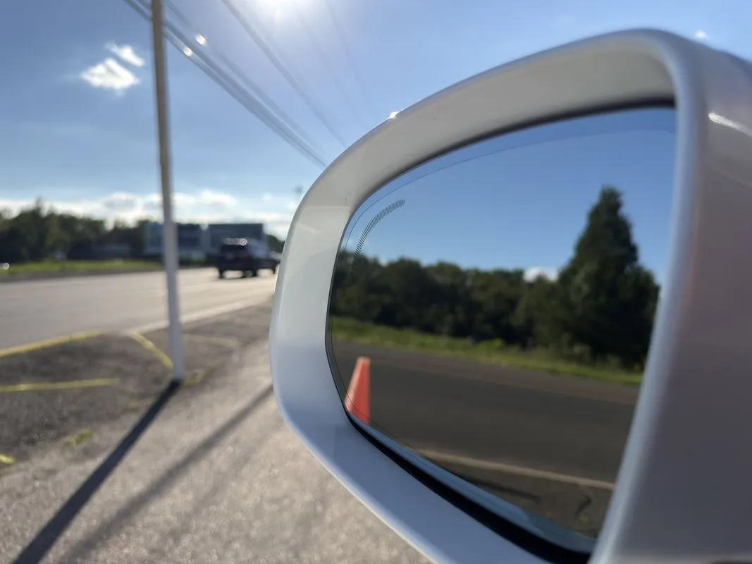 2023 Volvo XC60 Core - Photo 11