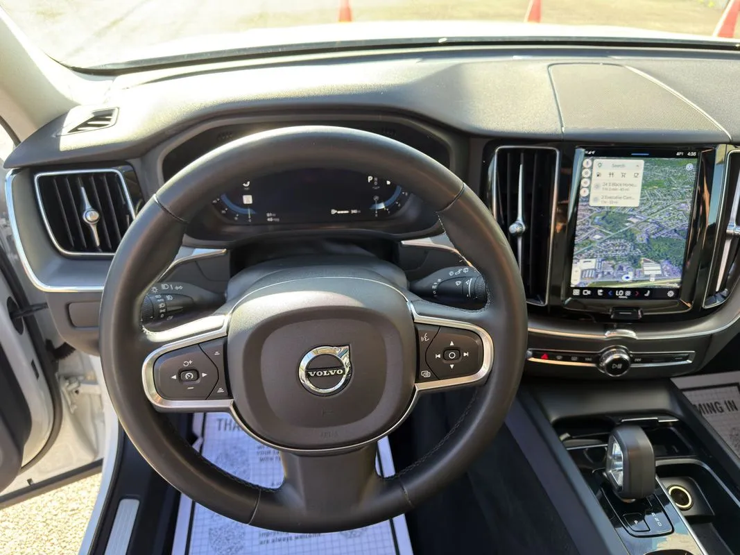 2023 Volvo XC60 Core - Photo 17