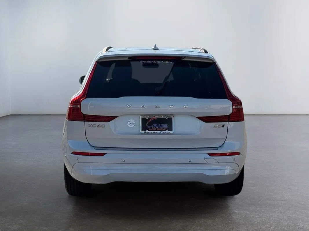 2023 Volvo XC60 Core - Photo 6