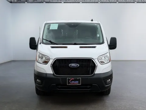Photos of 2022 Ford Transit 250 Low Roof for sale in Morrisville, PA at Grace Auto Group