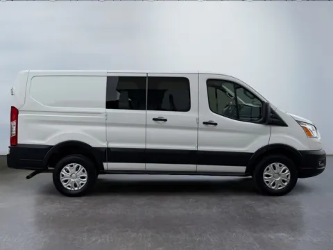 More photos of 2022 Ford Transit 250 Low Roof at Grace Auto Group, PA